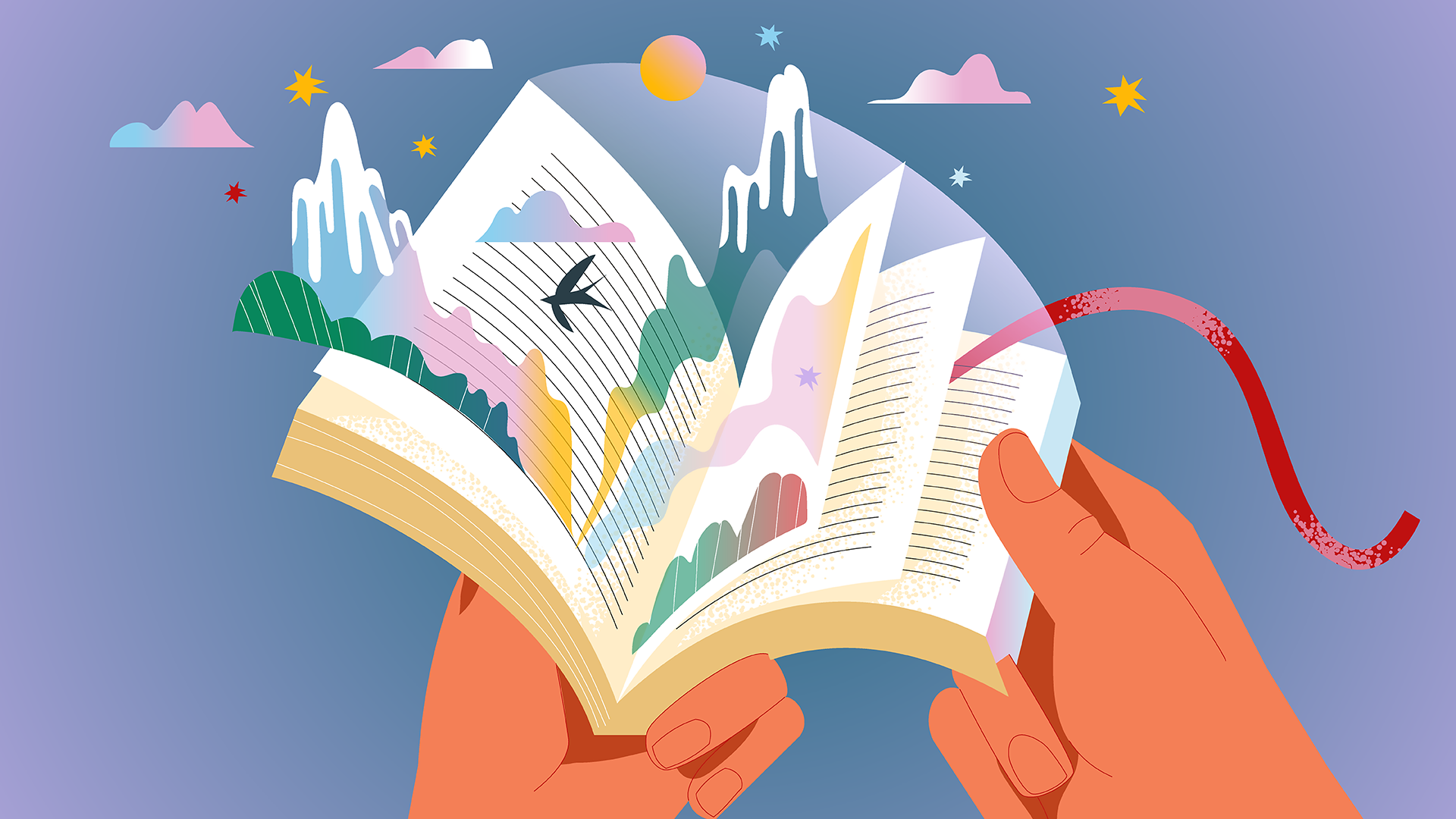 Header image for Do You Like Books Too?